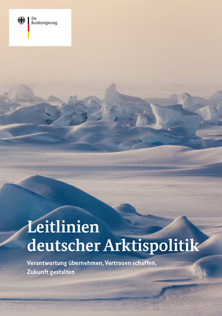 Leitlinien deutscher Arktispolitik